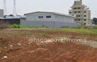 Imagem 2: Terreno à venda, por R$ 525.000 - FAG - Cascavel/PR