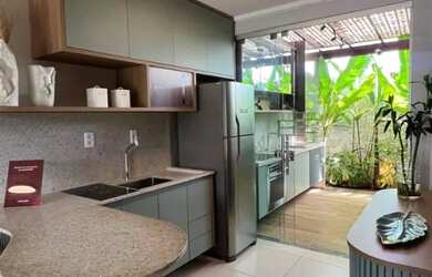 Imagem 16: ATLANTA RESIDENCE PARK CONDOMÍNIO PARQUE AQUÁTICO EXCLUSIVO E 3 OPÇÕES...