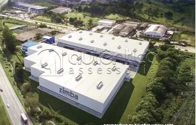 Imagem 3: Galpão Modular 1960m - Locação Itaquaquecetuba