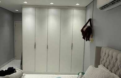 Imagem 2: Belíssima casa no Jardins Marselha