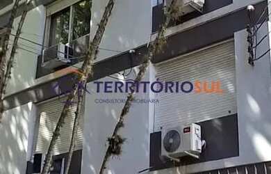 Imagem 2: Apartamento 2 dormitórios à venda Auxiliadora Porto Alegre/RS