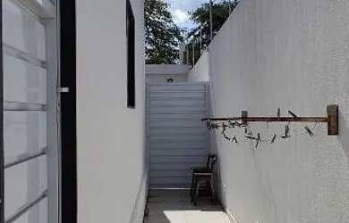 Imagem 3: Aluga-se casa com piscina no Jardim Petrópolis