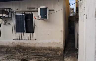 Imagem 12: Casa de 2/4, Cidade nova 4, próximo do Curso Aslan e Supermercado Formosa