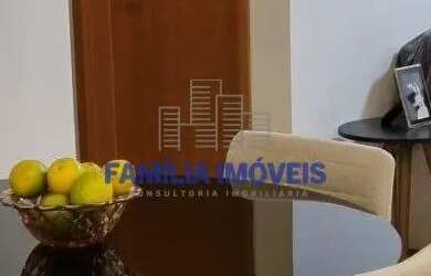 Imagem 6: Apartamento a Venda 3 Suítes Varanda Gourmet Lazer Aparecida Santos