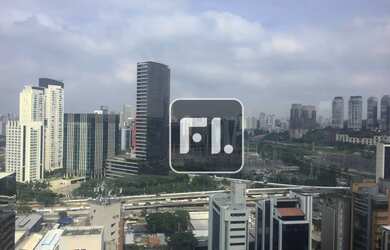 Imagem 16: Conjunto para alugar, 240 m² por R$ 19.960,09/mês - Vila Olímpia -...