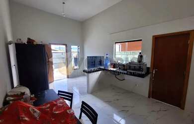 Imagem 4: Casa com 2 dormitórios à venda, 55 m² por R$ 350.000 - Balneário dos...