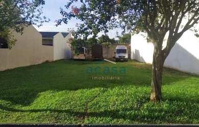 Imagem: O terreno possui 390m² de Área e está localizado em Parque