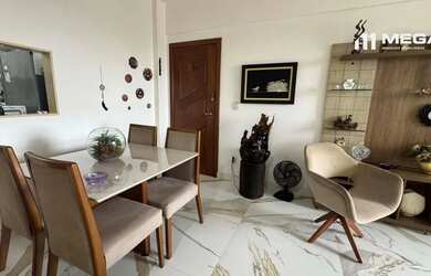 Imagem 9: Apartamento com 2 dormitórios à venda, 68 m² por R$ 560.000,00 - Praia...