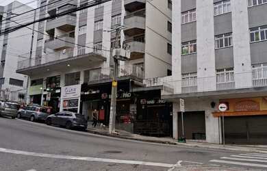 Imagem 11: Imóvel para aluguel possui 70 metros quadrados com 2 quartos em Santa Helena - Juiz de For