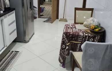 Imagem 7: Barra Jacuípe 2 casas. Piscina, Churrasqueira, Imóvel mobiliadoeAr-condicionado