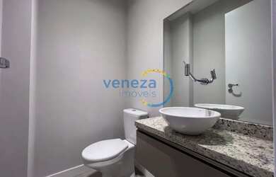 Imagem 7: Apartamento com 1 quarto para alugar por R$ 2680.00, 45.00 m2 - GLEBA...