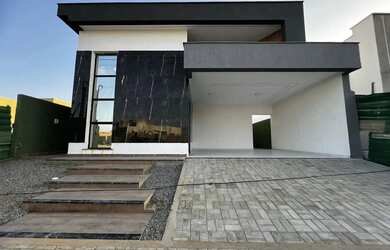 Imagem 2: Casa no condomínio Copacabana - Excelente Oportunidade