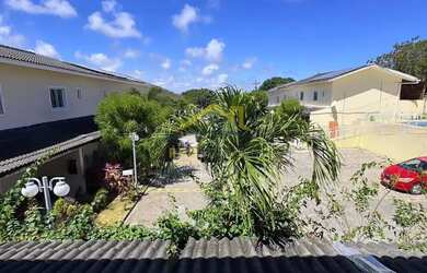 Imagem 3: Ômega Vile - Casa Duplex 2 suítes Aluguel Condomínio Ômega Vile em...