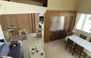 Imagem 2: Casa duplex localizada no Cohajap