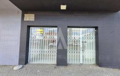 Imagem: O depósito possui 82m² de Área e está localizado em América