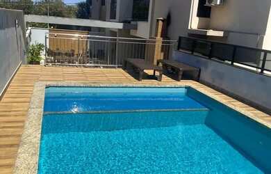 Imagem: O apartamento possui 2 Dormitórios, 2 Banheiros, 2 Vagas na