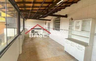 Imagem 4: Casa com 360m² alugando no Fonte Grande, valor R$ 9.000,00