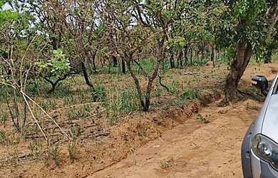 Imagem 2: Vendo lote no lago norte. 1.350m² de Área