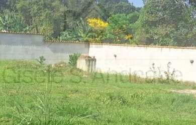 Imagem: O terreno possui 600m² de Área e está localizado em Guarani