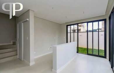 Imagem 7: Casa com 3 suites , 204 m por R 1.290.000,00 - Santa Cândida - Curitiba...