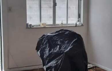 Imagem 4: APARTAMENTO TIPO CASA NO CORAÇÃO DA TIJUCA/ METRÔ SAENS PEÑA