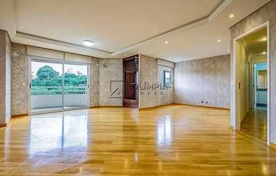 Imagem 2: Venda Apartamento 3 Dormitórios - 132 m² Vila Madalena