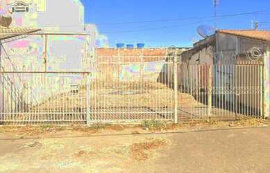 Imagem: O terreno possui 250m² de Área e está localizado em Ceilândia