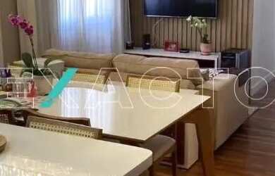 Imagem 8: apartamento - Parque Rural Fazenda Santa Cândida - Campinas