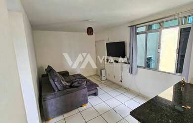 Imagem 3: Apartamento com 2 quartos à Venda, Residencial Taquaril - Betim