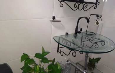 Imagem 16: Excelente oportunidade de morar num bairro de Alto Padrão, Casa no Mata Atlântica