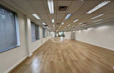 Imagem 4: Ponto comercial à venda e locação na Avenida Brigadeiro Faria Lima,...