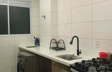 Imagem 13: Vista dos Cedros - Mobiliado de Acordo como esta nas Fotos