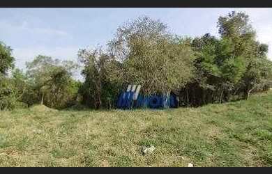 Imagem: O terreno possui 21.716m² de Área e está localizado em Roça