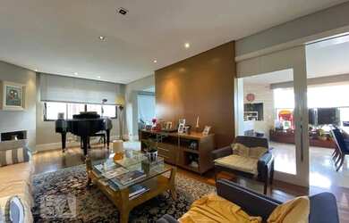 Imagem 3: Apartamento à Venda - Portal do Morumbi, 3 Quartos, 235 m2