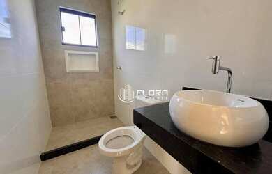 Imagem 12: Casa Condomínio Royal Gardén 3 Quartos à venda, 110 m² por R$ 580.000...