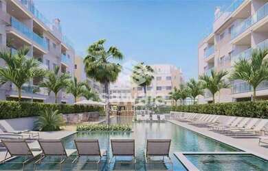 Imagem 2: Mare - Apartamento 3 quartos, sendo 3 suítes