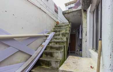 Imagem 14: Sobrado Residencial. 240m² de Área, 1 Vaga na garageme2 Dormitórios