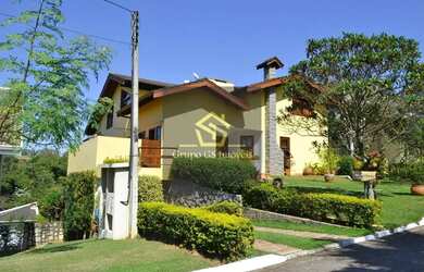 Imagem 2: Casa com 3 dormitórios à venda, 512 m² por R$ 1.695.000,00 - Vista Alegre - Vinhedo/SP