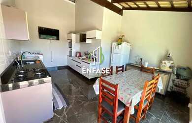 Imagem 16: Imóvel para aluguel possui 100 metros quadrados com 2 quartos em Cidade Nova - Igarapé - M