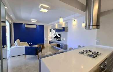 Imagem 9: Apartamento Alto Padrão com 3 Quartos para alugar, 105m² - Brooklin