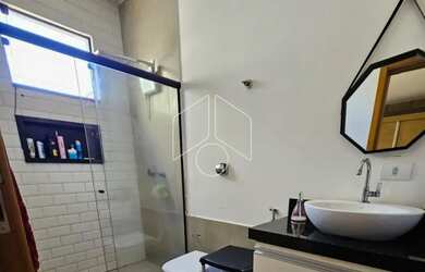 Imagem 14: Casa no bairro Alto Cafezal em Marília/SP