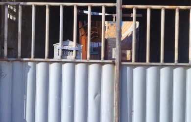 Imagem 8: Alugo Casa no Santa Cecília