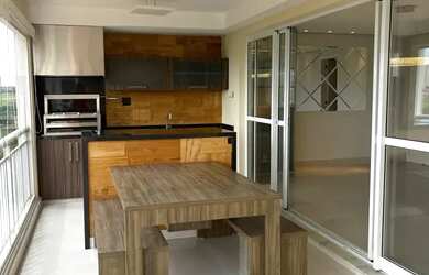 Imagem 4: Apartamento para alugar Vila Brandina