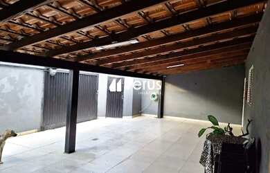 Imagem 3: Casa à venda, 3 quartos, 1 suíte, 2 vagas, Pacaembu - Uberlândia/MG