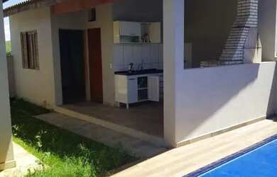 Imagem 2: CASA EM CONDOMÍNIO - CONDOMÍNIO ATIBAIA PARK I - SP