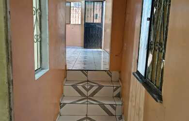 Imagem 3: Vendo no Alfredo nascimento aceito 65 mil de entrada ou 90 mil a vista desocupada perto de