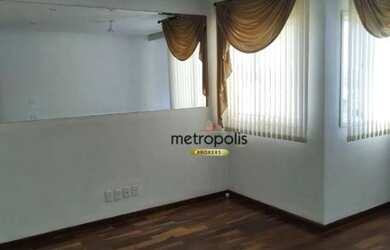 Imagem: Apartamento à venda, 83 m² por R$ 531.000,00 - Campestre