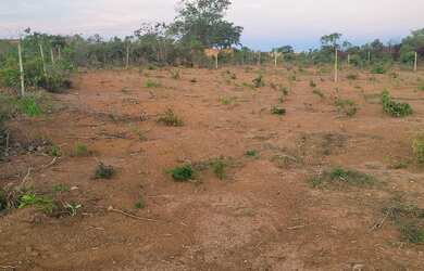 Imagem 1: Lote de esquina. 78m² de Área