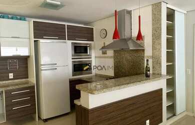 Imagem 7: EXCEPCIONAL SOBRADO COM 04 DORMITÓRIOS / 02 SUÍTES EM CONDOMÍNIO NO BAIRRO ECOVILLE