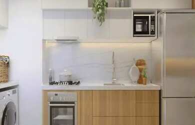 Imagem 5: ED. DIJON RESIDENCE alto padrão a poucos passos do mar Praia de Itaparica